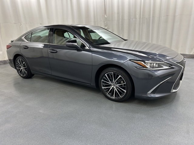 Used 2022 Lexus ES 350 w/ Premium Package image 1