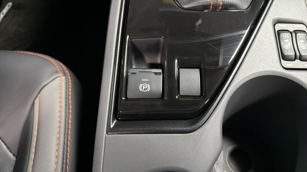 New 2026 Subaru Crosstrek 2.5i Limited AWD/4WD image 39