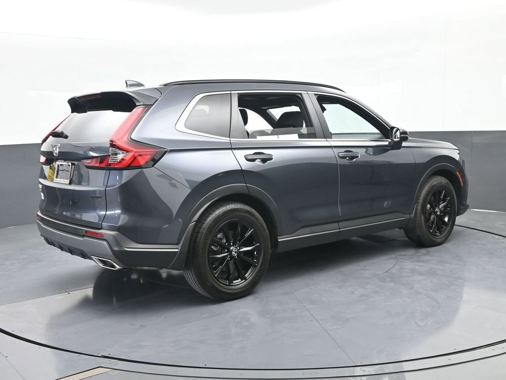 Used 2023 Honda CR-V Sport image 6