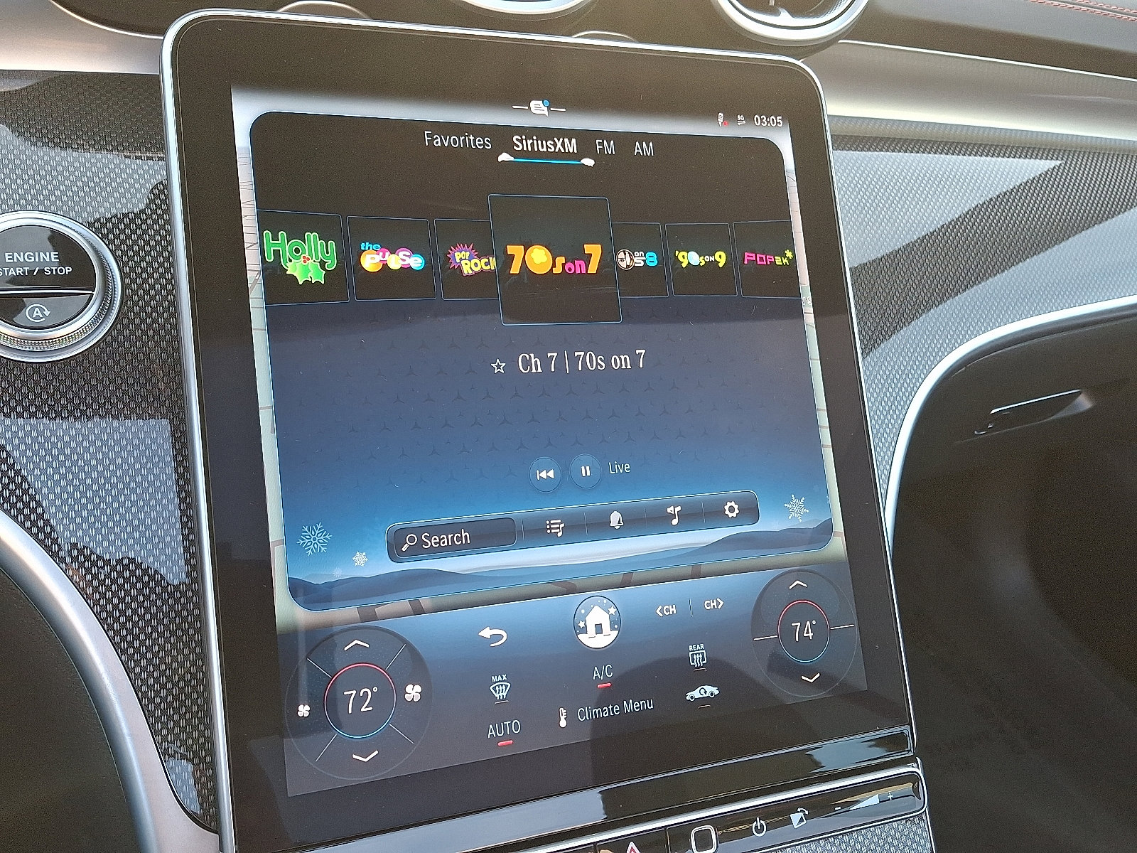 Certified 2025 Mercedes-Benz CLE 53 AMG 4MATIC Cabriolet image 16