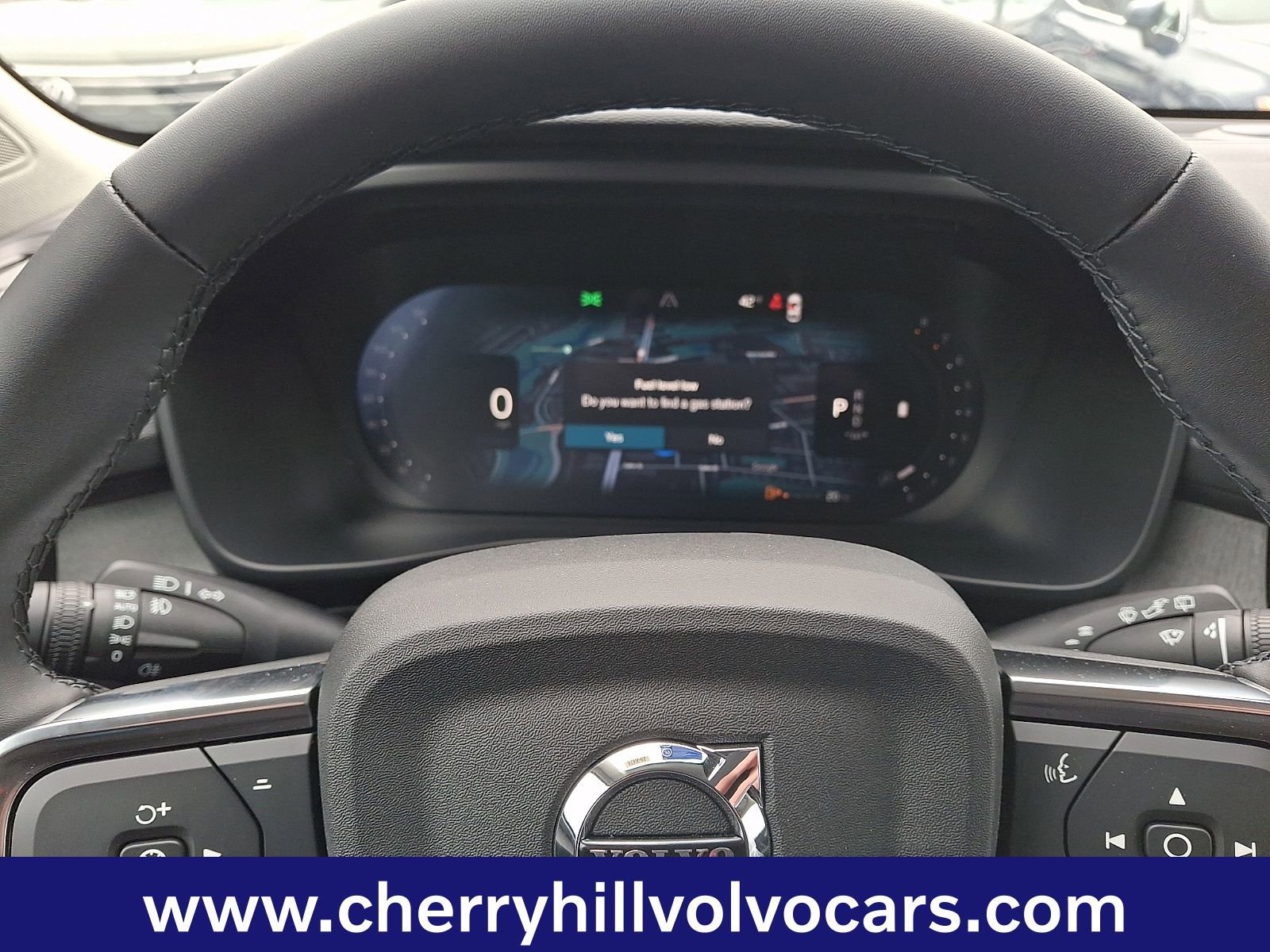 New 2026 Volvo XC40 B5 Core w/ Protection Package Premier image 16