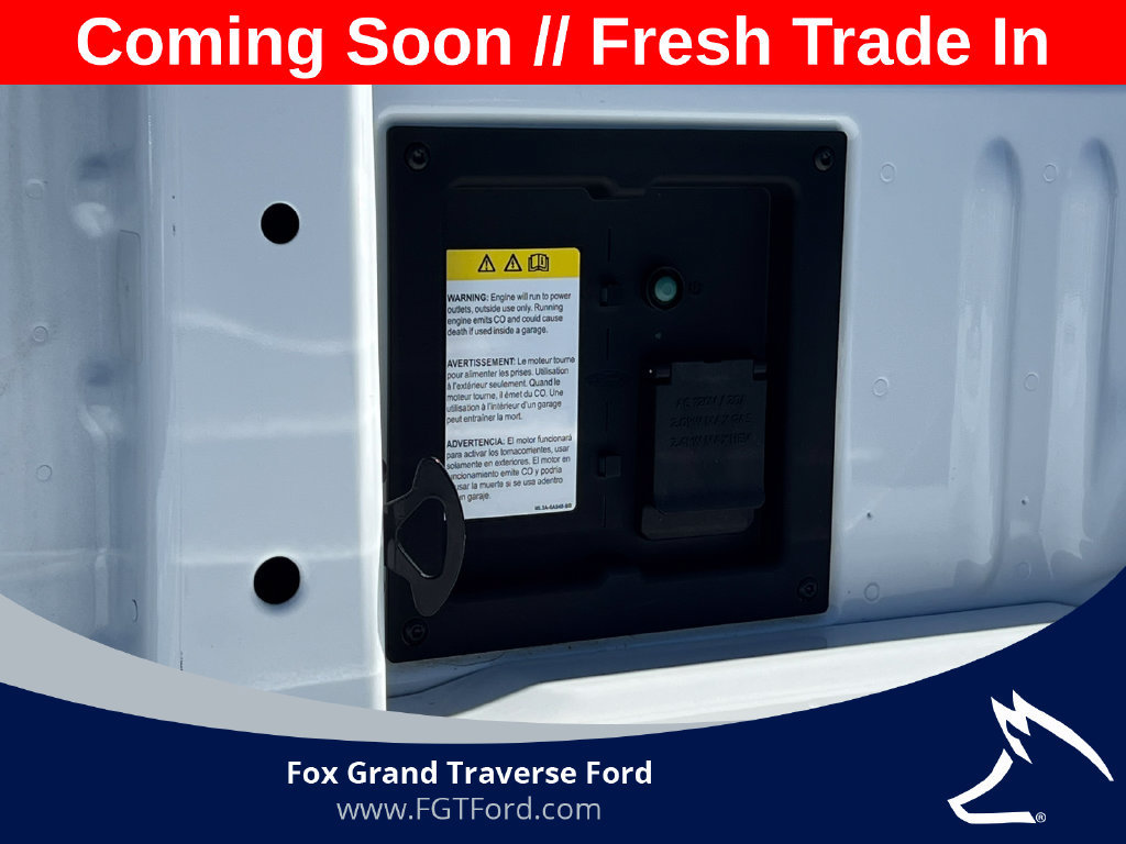 Certified 2024 Ford F150 XLT w/ Equipment Group 302A MID AWD/4WD image 8