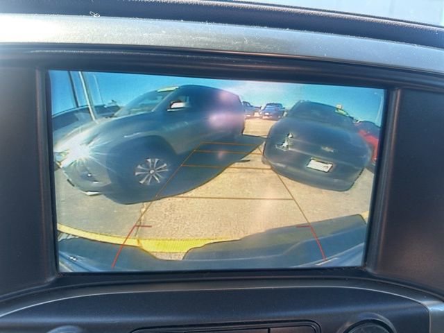 Used 2018 Chevrolet Silverado 2500 LTZ w/ Duramax Plus Package image 23