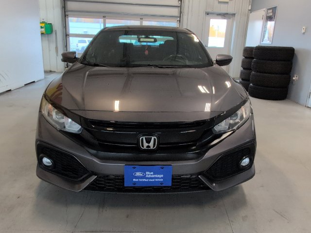 Used 2018 Honda Civic Si image 8