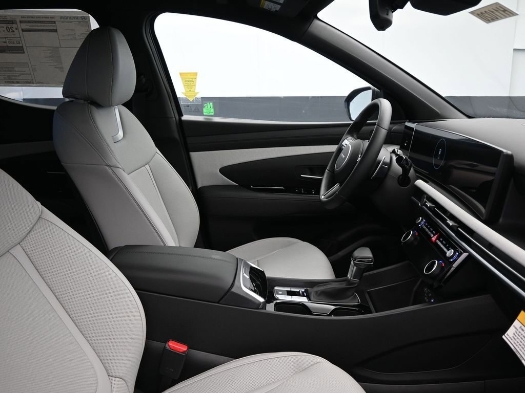 New 2026 Hyundai Santa Cruz Limited image 10