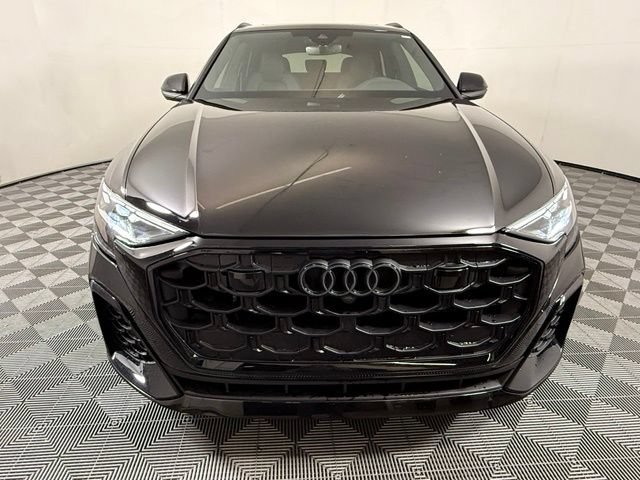 Used 2024 Audi SQ8 Premium Plus w/ Executive Package AWD/4WD image 10
