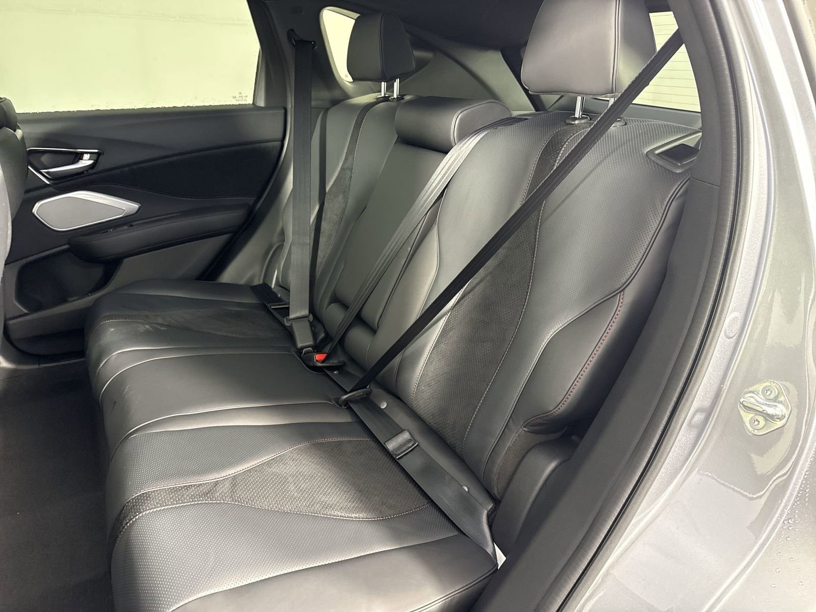New 2026 Acura RDX A-Spec image 22
