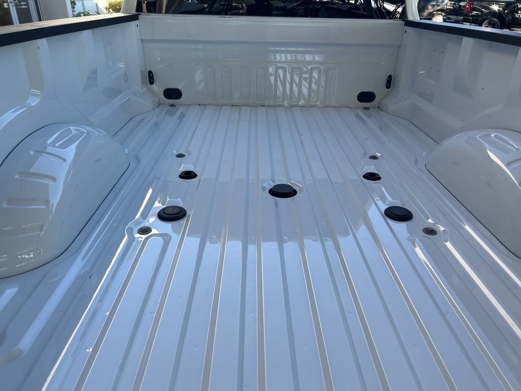 Used 2024 Ford F350 XL image 36