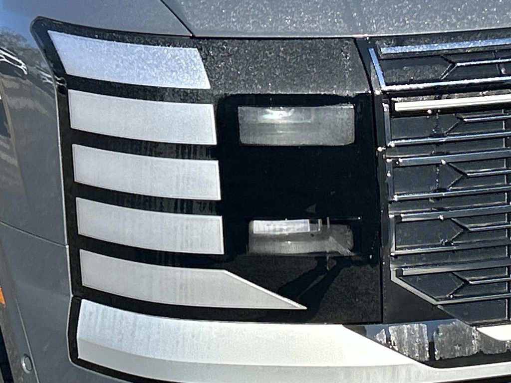 New 2026 Hyundai Palisade Calligraphy image 9