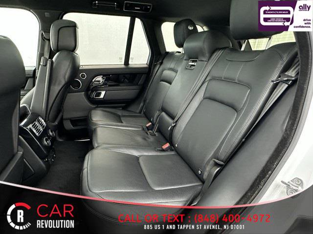 Used 2019 Land Rover Range Rover Supercharged image 43