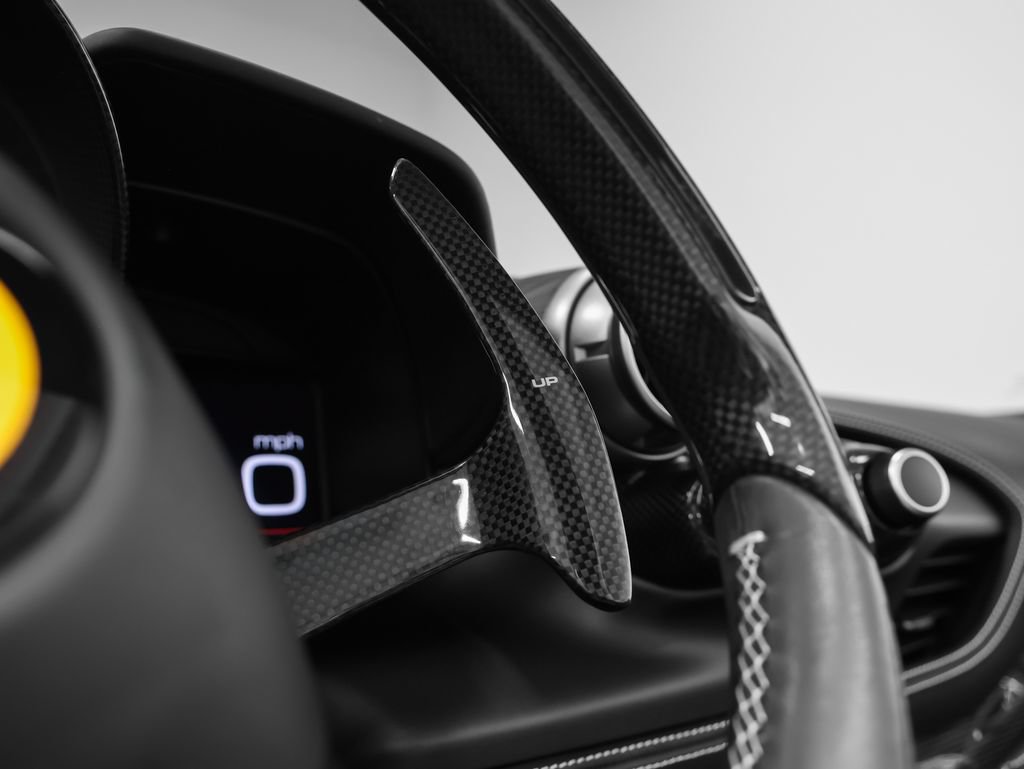 Certified 2021 Ferrari F8 Tributo RWD image 57