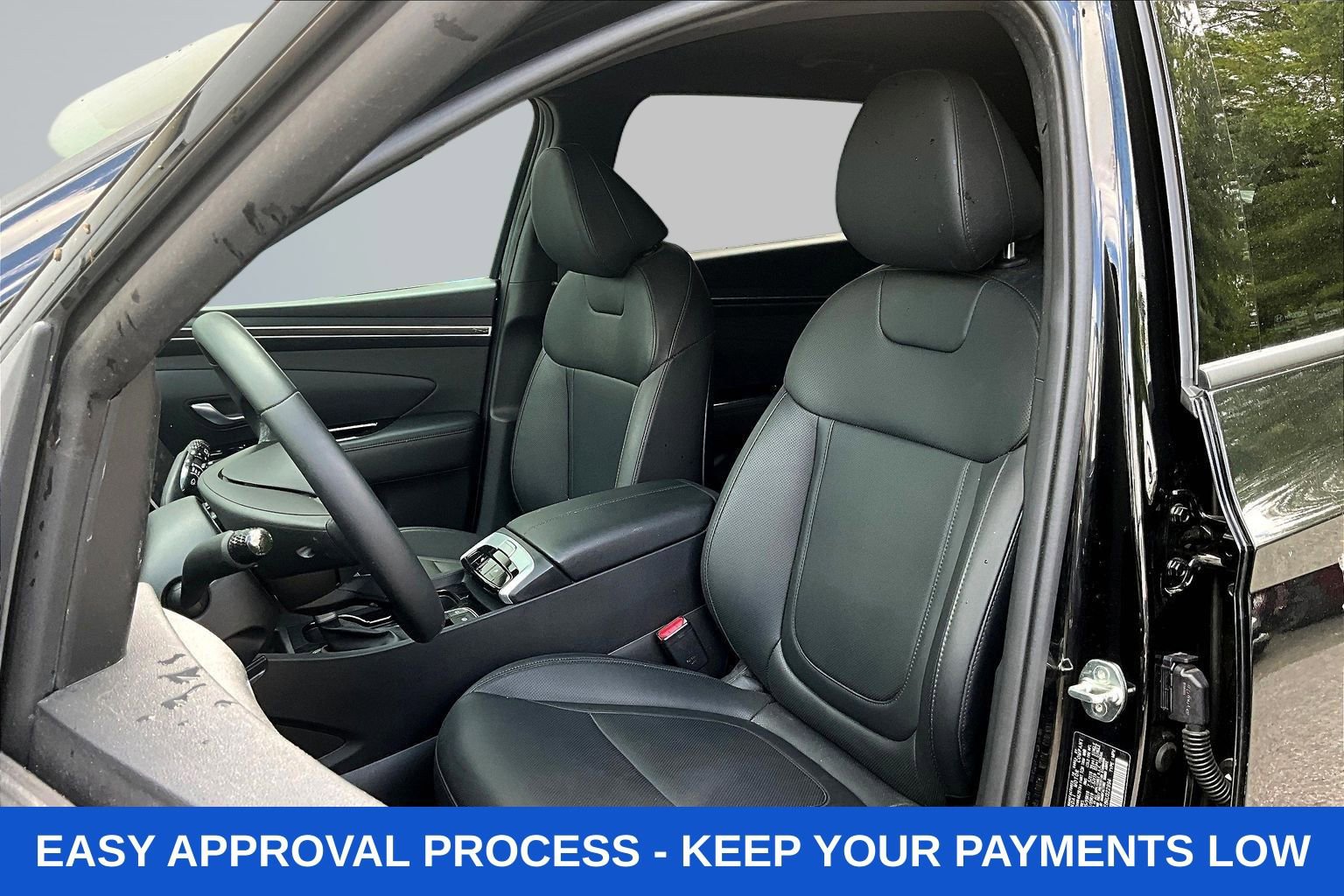 Used 2024 Hyundai Tucson XRT FWD image 27