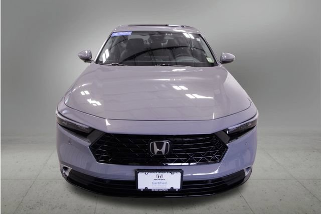 Certified 2025 Honda Accord Touring image 10