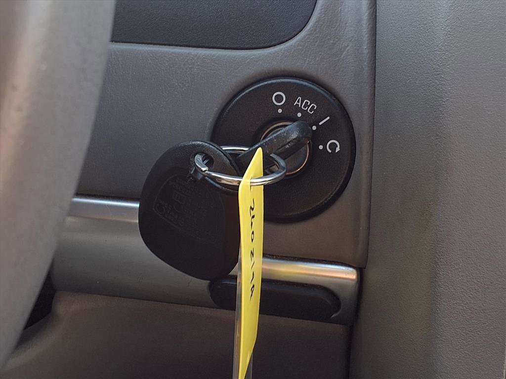 Used 2004 Chevrolet Malibu LT image 26