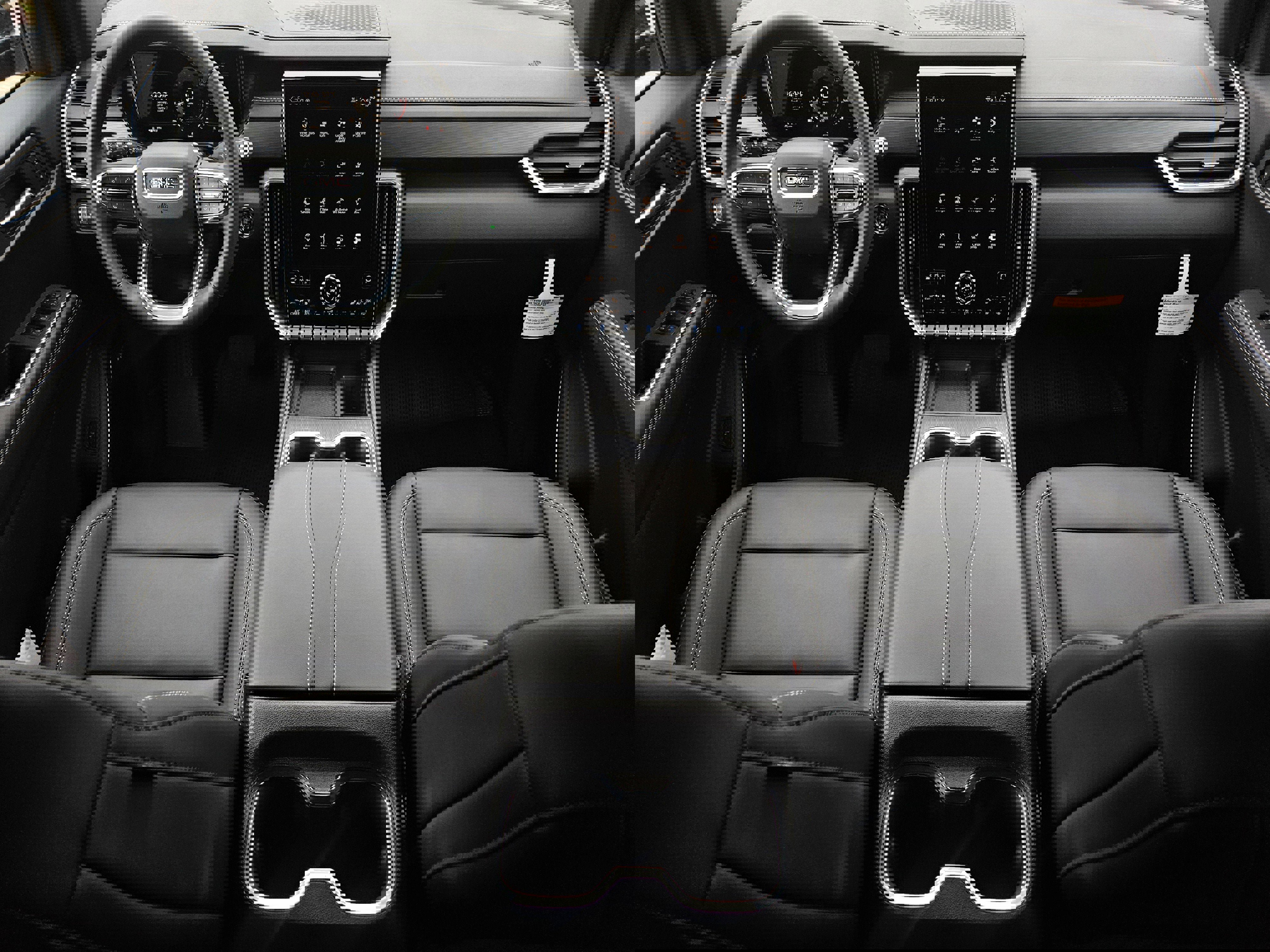 New 2026 GMC Acadia Elevation w/ Black Edition image 30