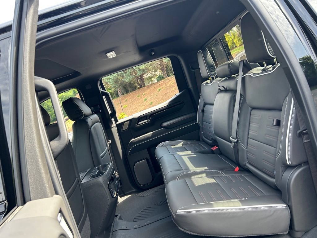 New 2026 GMC Sierra 1500 AT4X w/ AT4X AEV Edition AWD/4WD image 52