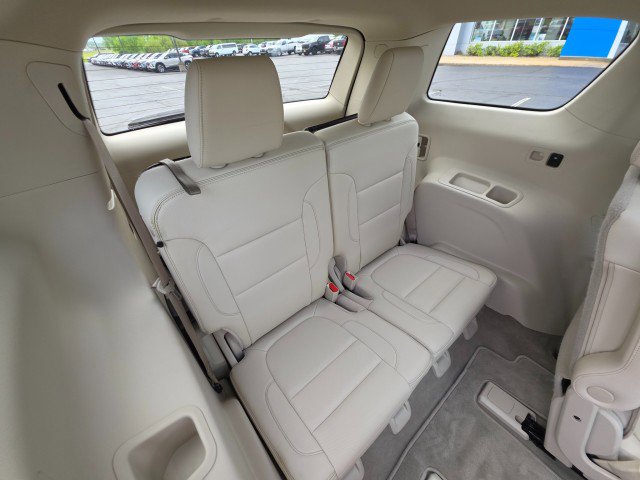 Used 2020 GMC Acadia Denali w/ Trailering Package AWD/4WD image 19