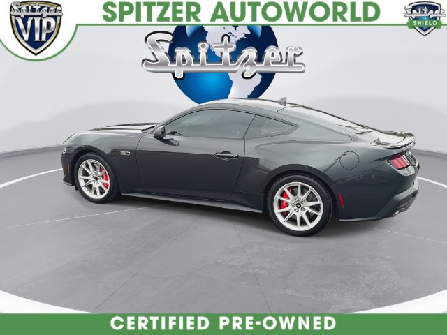 Used 2024 Ford Mustang GT Premium RWD image 10