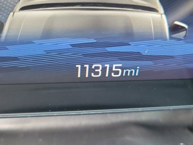 Used 2026 Chevrolet Equinox RS w/ Convenience Package III image 24