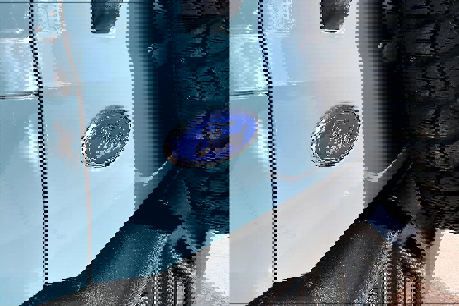 Used 2023 Ford Bronco Big Bend w/ Sasquatch Package image 30