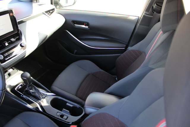 Certified 2024 Toyota Corolla SE w/ SE Premium Package FWD image 52