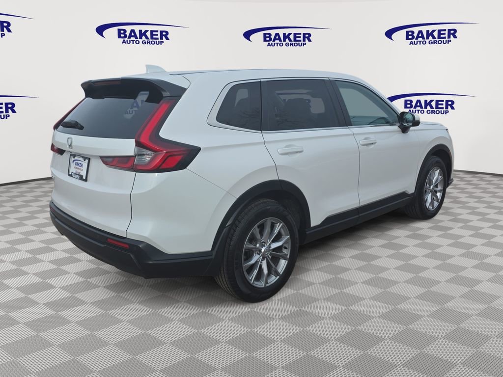 Used 2023 Honda CR-V EX-L image 5
