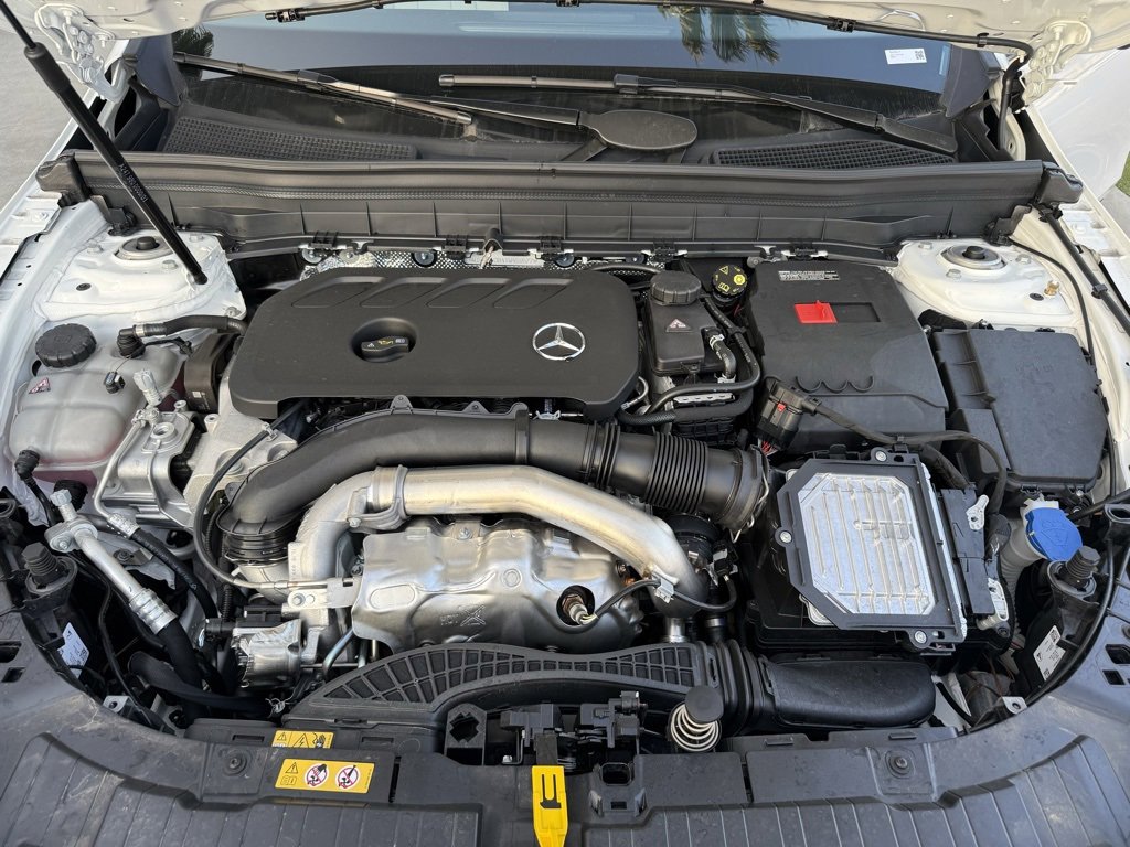 New 2026 Mercedes-Benz GLB 250 image 15