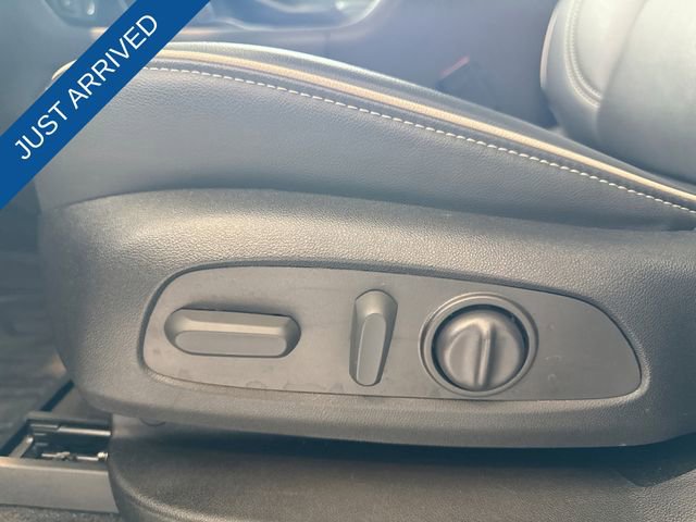 Used 2023 Chevrolet Traverse Premier w/ LPO, Floor Liner Package image 12