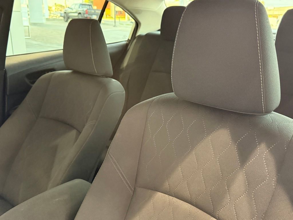 Certified 2025 Toyota Corolla LE image 19