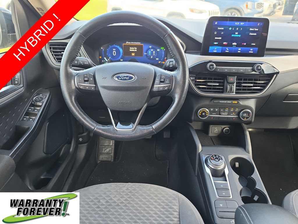 Used 2020 Ford Escape SE Sport AWD/4WD image 10
