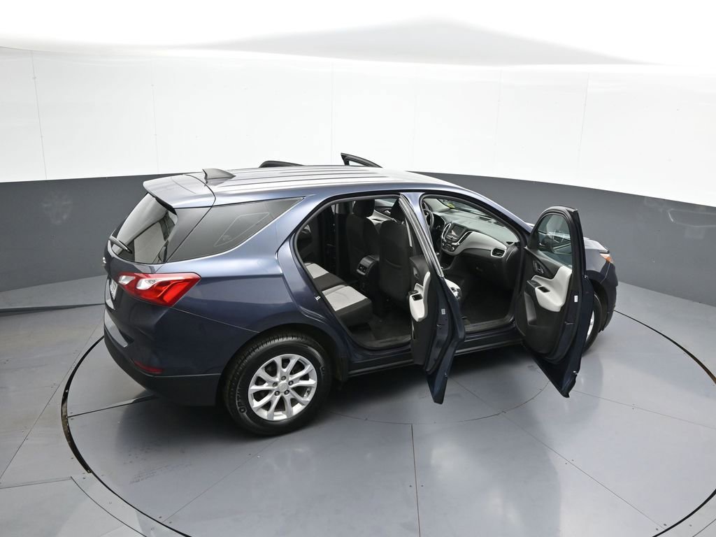 Used 2019 Chevrolet Equinox LS FWD image 43