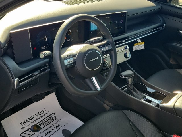 Certified 2026 Hyundai Santa Cruz SEL AWD/4WD image 7