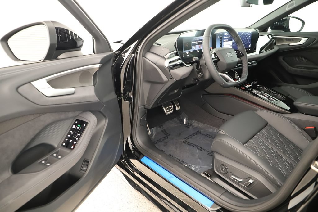 New 2026 Audi S5 Premium Plus AWD/4WD image 14