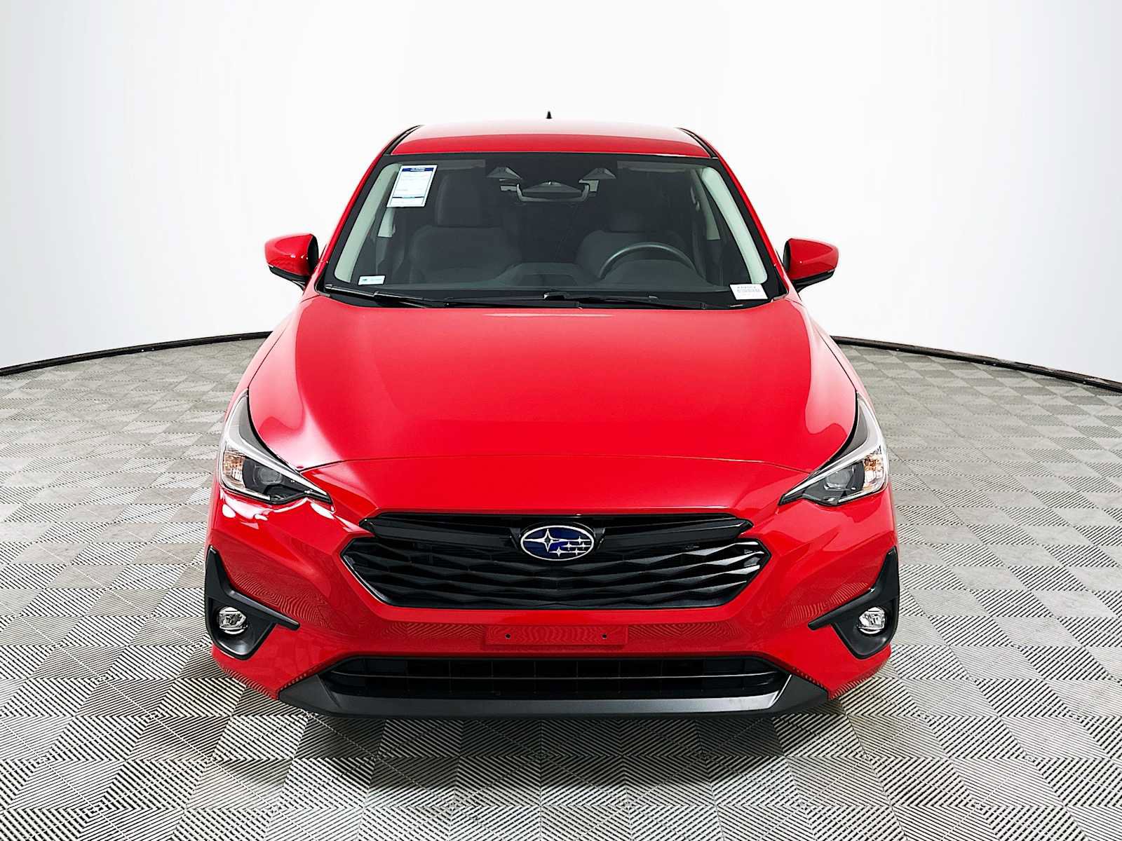 New 2026 Subaru Impreza 2.0i Sport image 2