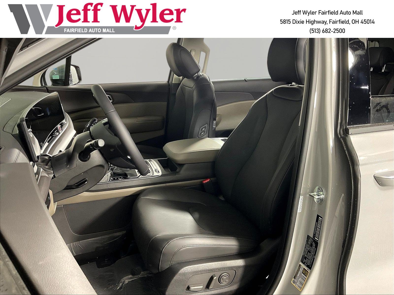 New 2026 Kia Carnival SX FWD image 17