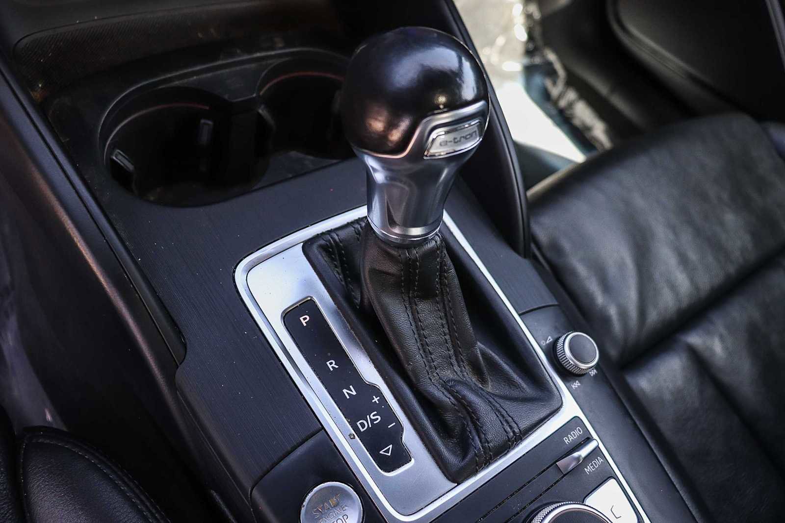 Used 2017 Audi A3 e-tron Premium Plus w/ Premium Plus Package image 19