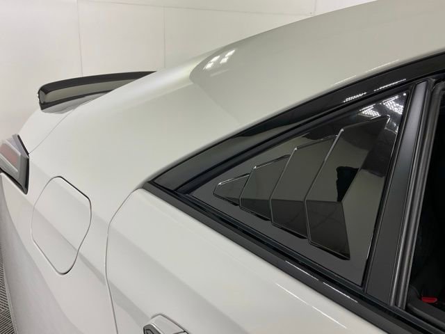 Used 2023 Cadillac CT4 V Blackwing w/ LPO, Bronce Accent Package RWD image 45