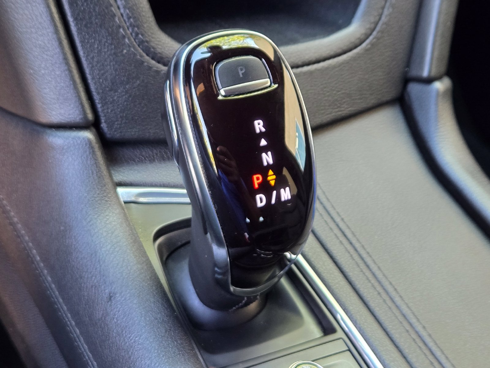 Used 2021 Cadillac XT5 Luxury FWD image 18