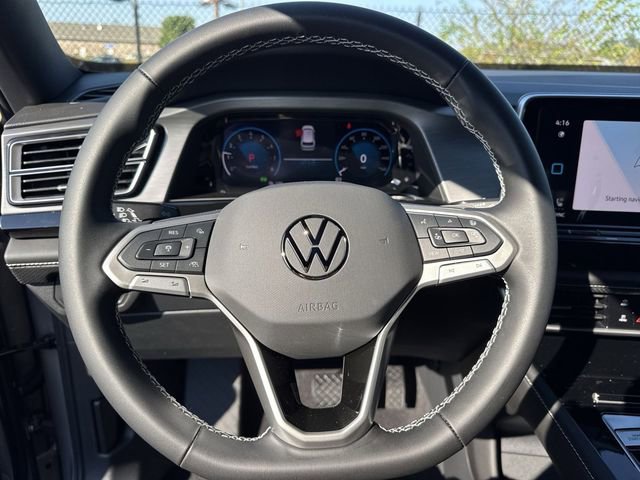 New 2026 Volkswagen Atlas Cross Sport SE image 16
