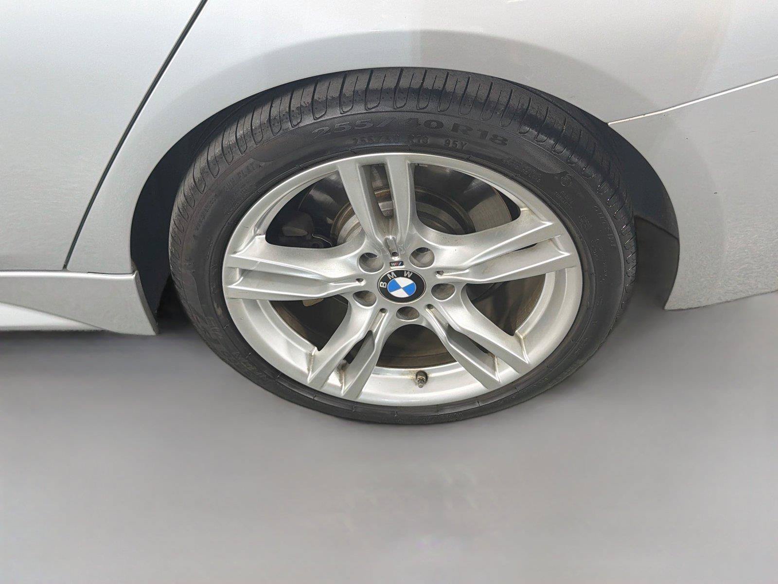 Used 2016 BMW 328i Sedan RWD image 32