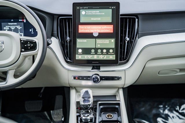 New 2026 Volvo XC60 B5 Ultra w/ Protection Package Premier image 20