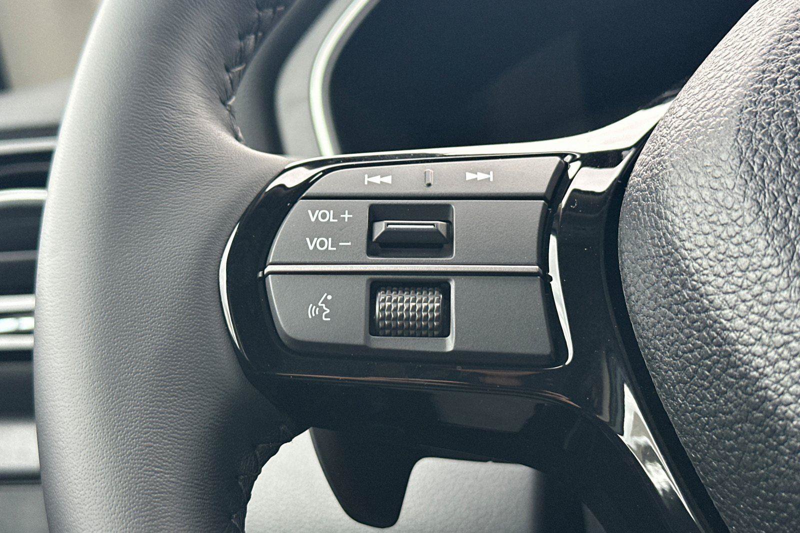 New 2026 Honda Pilot EX-L image 28