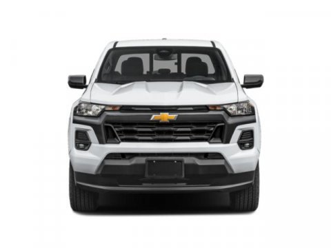 New 2025 Chevrolet Colorado LT w/ LT Convenience Package image 7