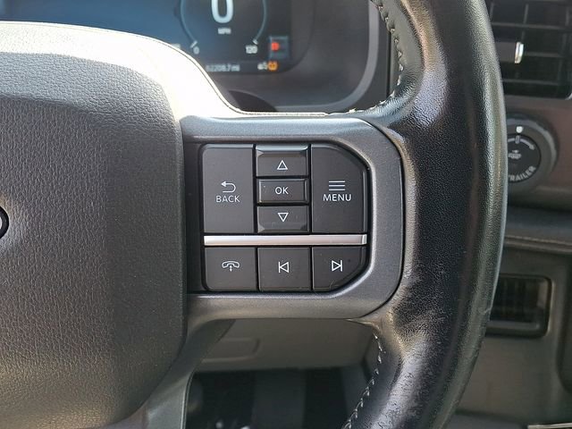 Used 2024 Ford F150 Lightning Flash AWD/4WD image 24