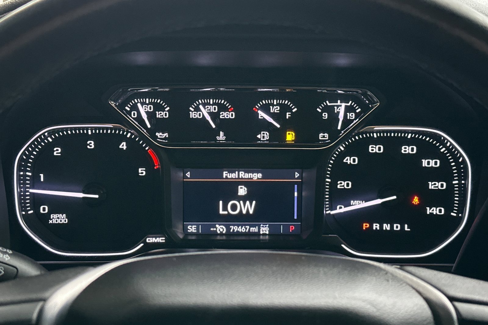 Used 2023 GMC Sierra 2500 SLT w/ SLT Convenience Package image 32