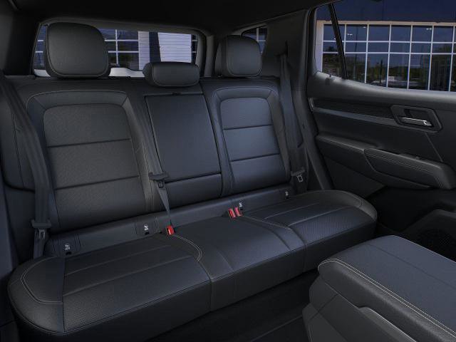 New 2026 GMC Terrain Elevation w/ Elevation Premium Package image 17