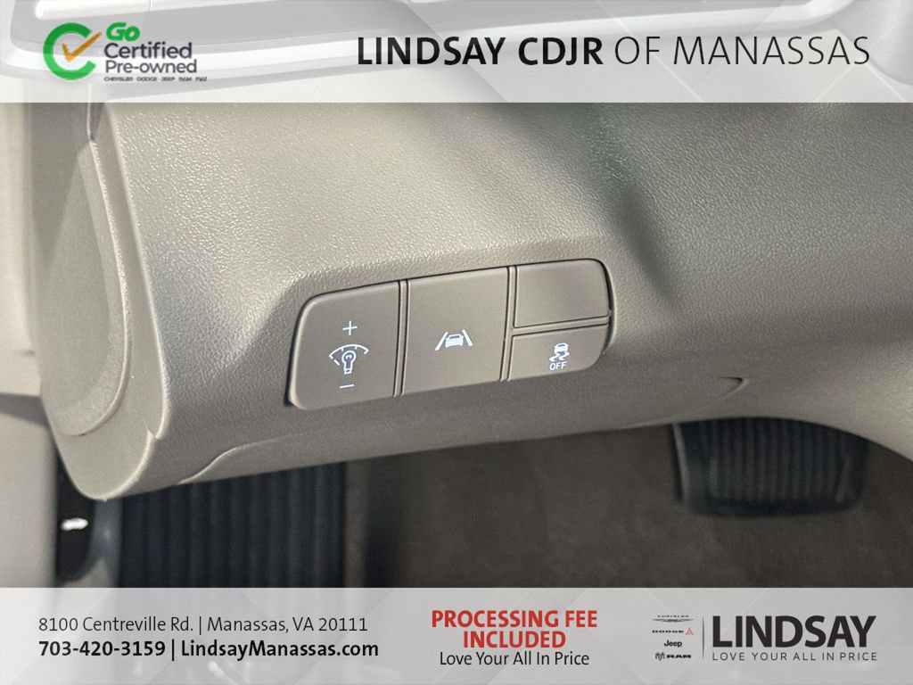 Used 2023 Hyundai Elantra SEL FWD image 27