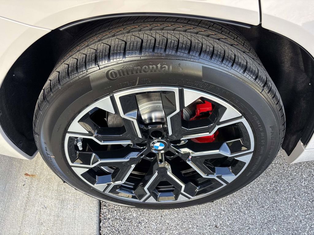 New 2026 BMW X3 M50 w/ Premium Package image 10