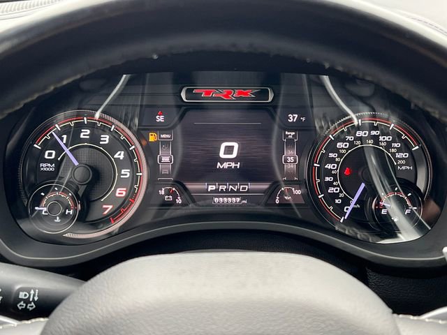 Used 2022 RAM 1500 TRX w/ TRX Level 1 Equipment Group image 27