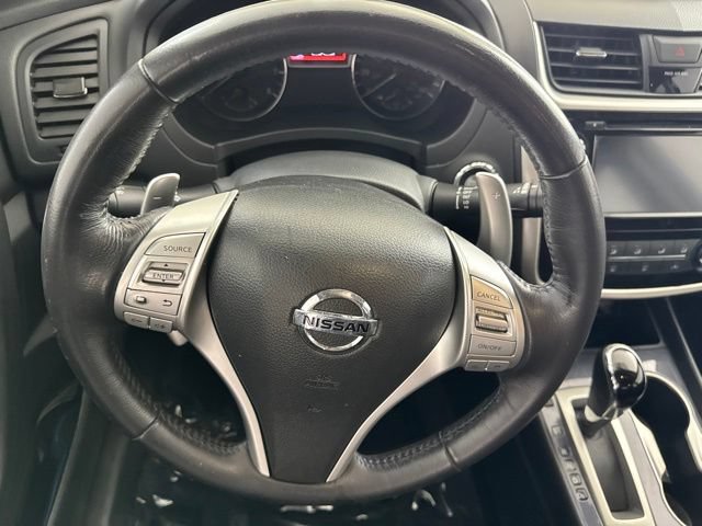 Used 2018 Nissan Altima 2.5 SR w/ SR Special Edition FWD image 23